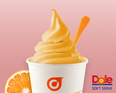 Orange Leaf Frozen Yogurt - Order Online - Galveston