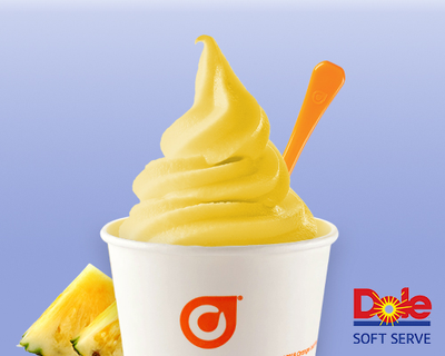 Orange Leaf Frozen Yogurt - Order Online - Galveston
