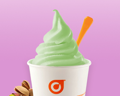 Orange Leaf Frozen Yogurt - Order Online - Galveston
