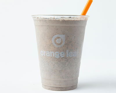Orange Leaf Frozen Yogurt - Order Online - Evansville - North